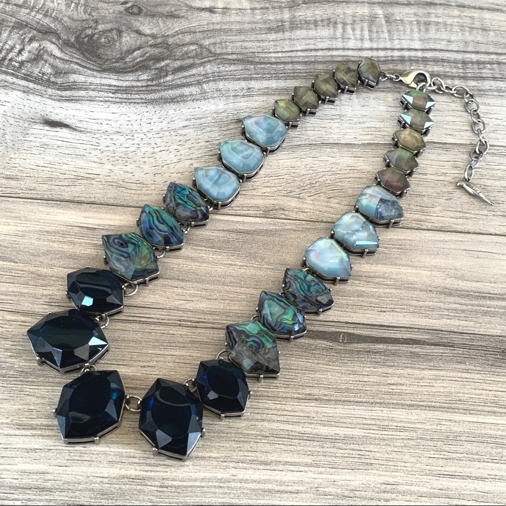 Rue Royale Statement Collar